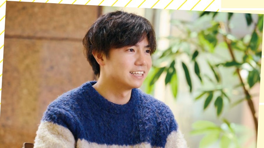 NHK熊井幹アナのアイキャッチ画像