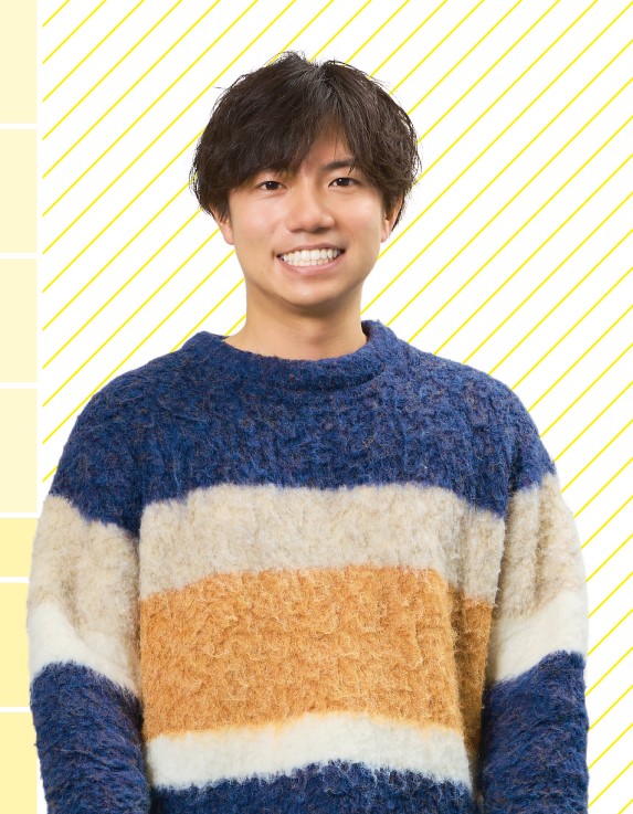 NHKのアナウンサー、熊井幹アナ