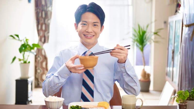 田村浩平アナのアイキャッチ画像