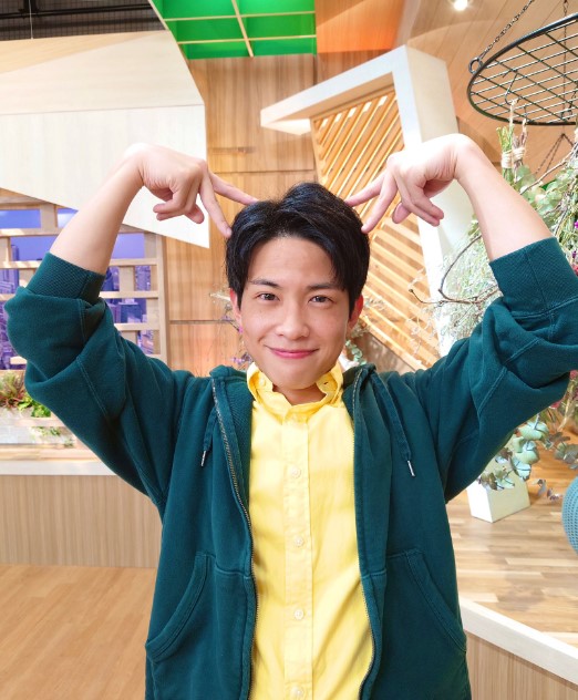 CTV中京テレビの田村浩平アナ