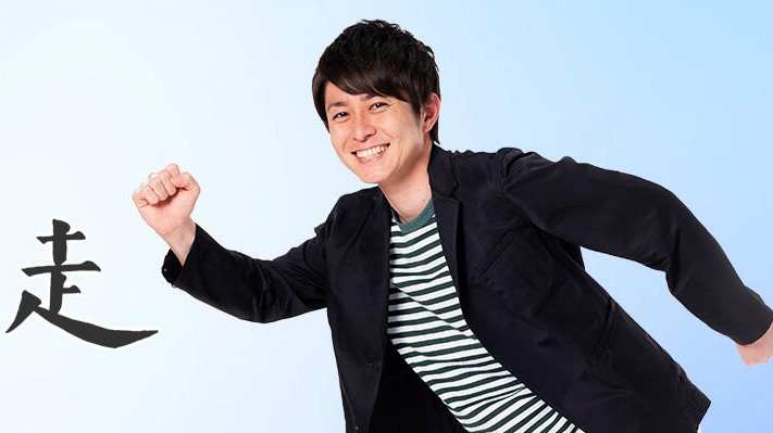 UMKテレビ宮崎のアナウンサー、藤﨑祐貴アナのアイキャッチ画像
