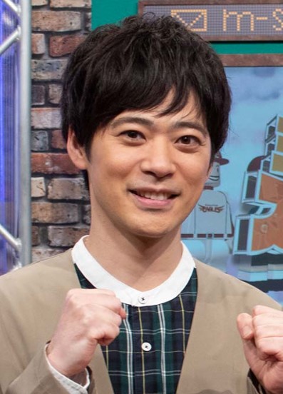 MMTミヤギテレビのアナウンサー、松原稜典アナ