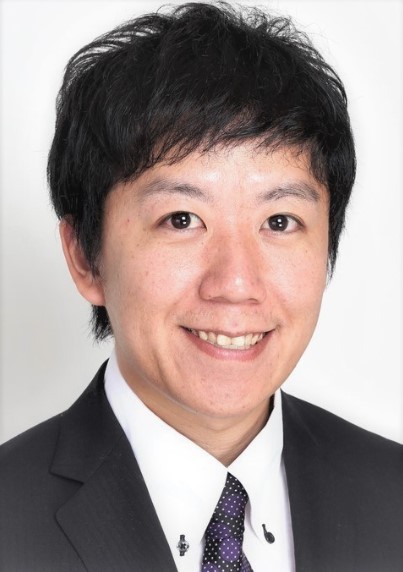 オフィス気象キャスター所属の気象予報士、渡部圭吾さんのプロフィール画像