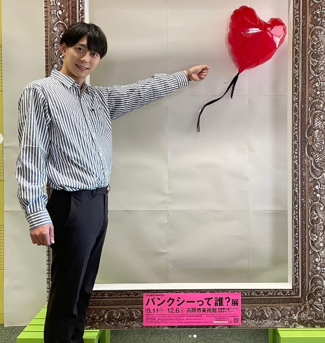 アイドル並みのスタイルのKNB北日本放送のアナウンサー、南歩薫アナ