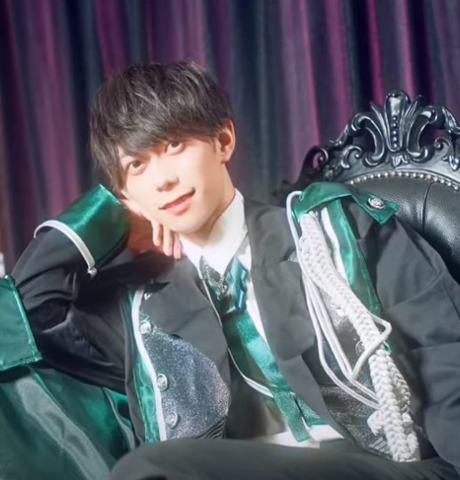 KNBのプリンス、KNB北日本放送のアナウンサー、南歩薫アナ