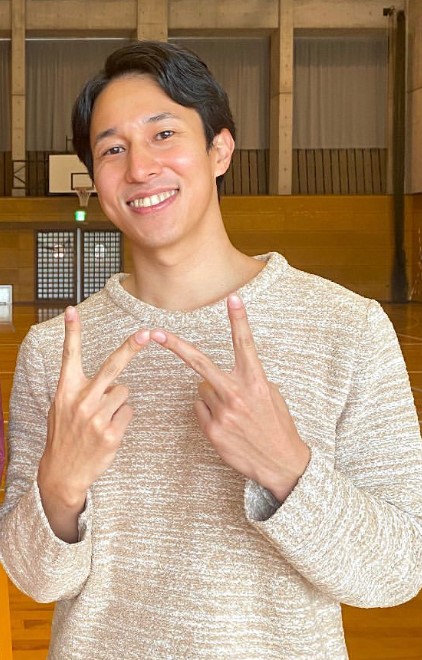 RKK熊本放送のアナウンサー、田名網俊一アナ