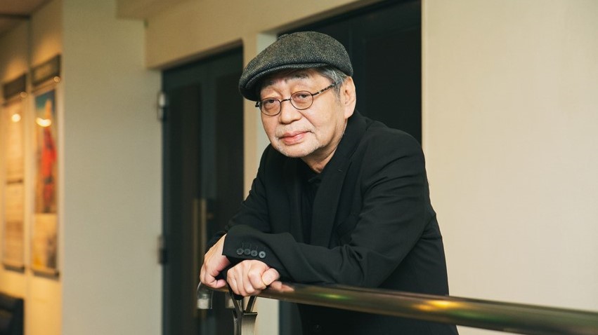 YMOのリーダーでベーシストの細野晴臣