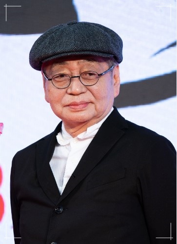 YMOのリーダーでベーシストの細野晴臣
