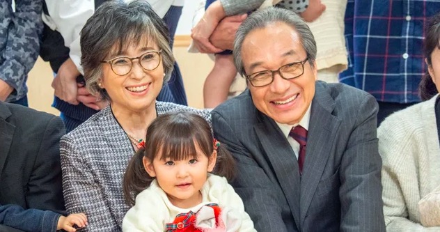 俳優の小日向文世