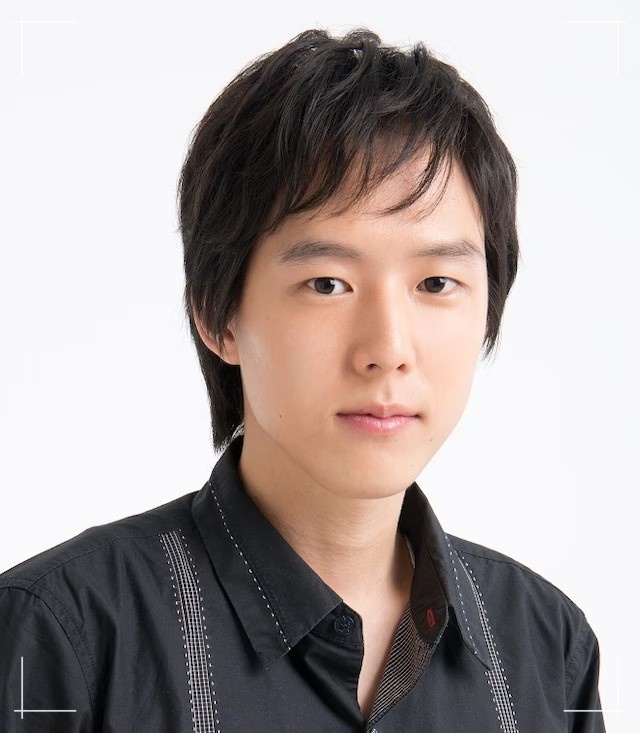 小日向文世と奥さんの間に生まれた長男の星一さん