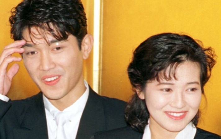 薬丸裕英と結婚相手の妻(嫁・奥さん)の石川秀美