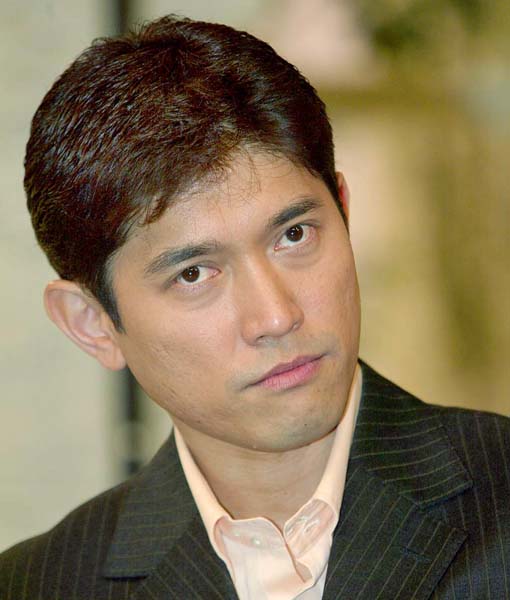 元アイドル、石川秀美を妻(嫁・奥さん)にもつ薬丸裕英