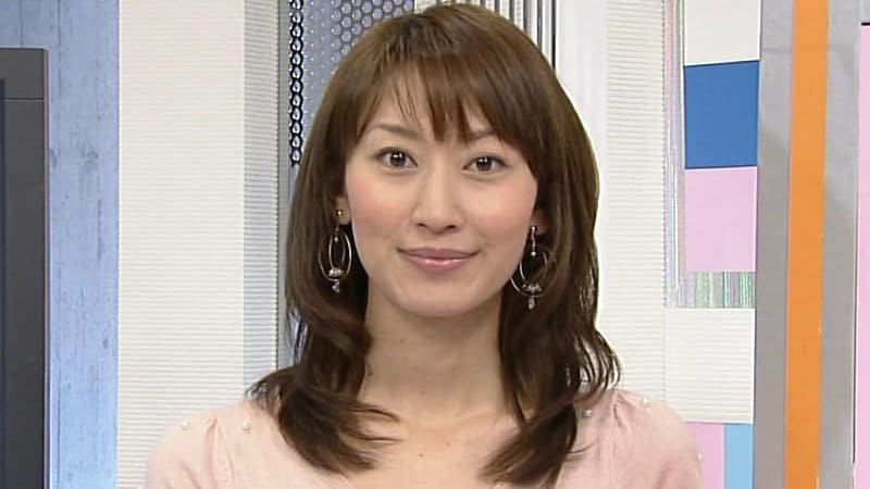 日本テレビの男性アナウンサー、田辺研一郎(たなべけんいちろう)アナ。