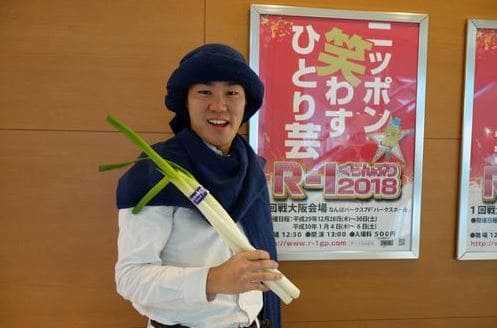 カンテレ(関西テレビ)の男性アナウンサー、服部優陽(はっとりゆうひ)アナ。