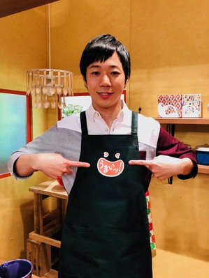 NHKの男性アナウンサー、浅井理(あさいおさむ)アナのプロフィール