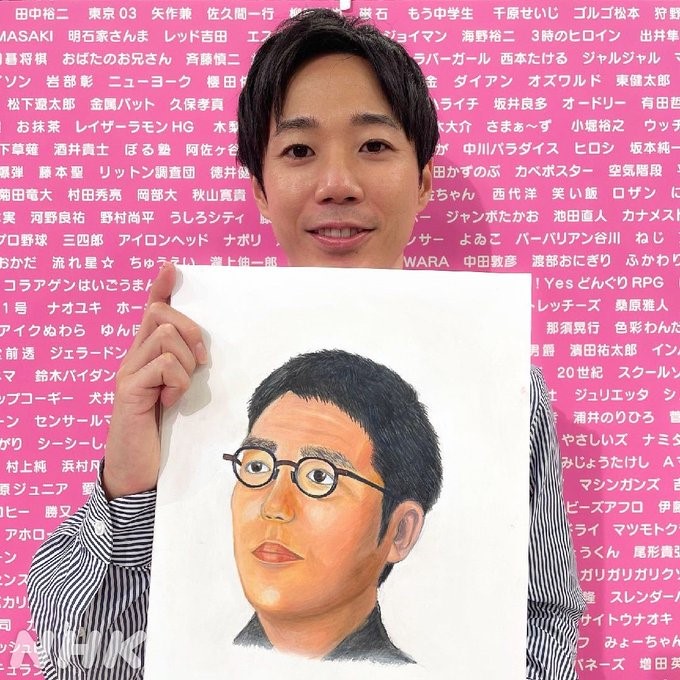 NHKの男性アナウンサー、浅井理(あさいおさむ)アナの経歴(1)