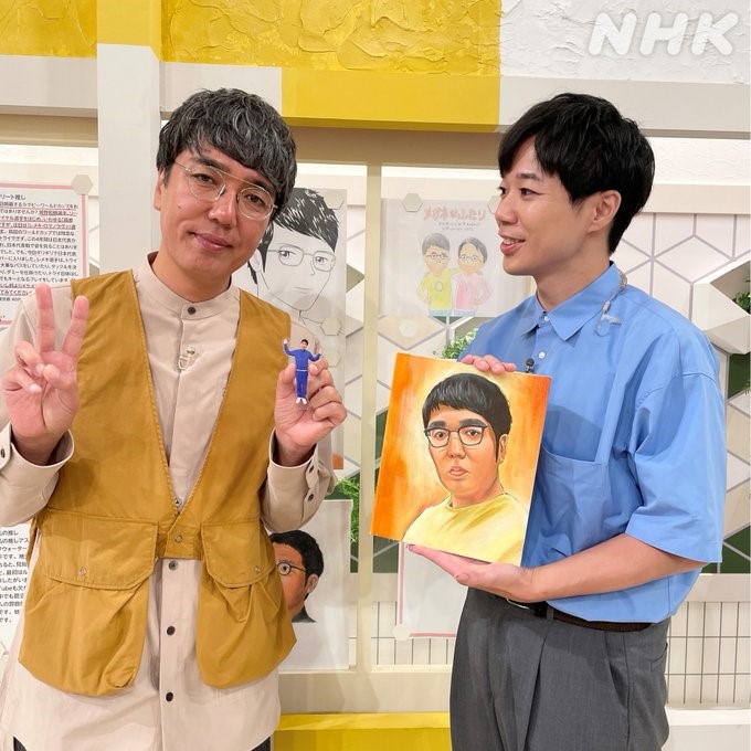 NHKの男性アナウンサー、浅井理(あさいおさむ)アナの経歴(2)