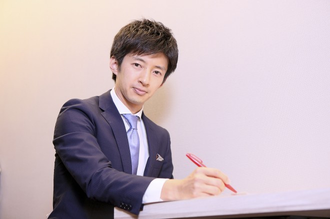 杉山真也アナの結婚相手の嫁は誰?彼女や歴代恋人との熱愛もまとめた!
