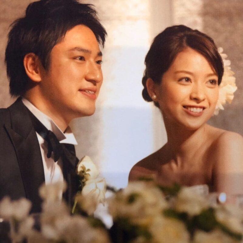 辻岡義堂アナと妻・鷲尾春果の馴れ初めが衝撃！？嫁とのエピソードもまとめた！
