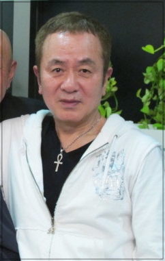 浅野温子