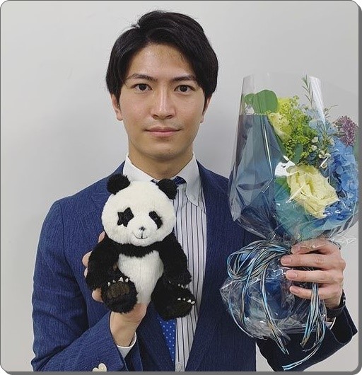 伊藤遼アナは結婚してる?歴代の彼女情報や恋愛観についてもまとめた!/日テレ