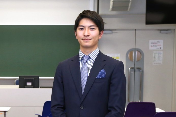 伊藤遼アナは結婚してる?歴代の彼女情報や恋愛観についてもまとめた!/日テレ