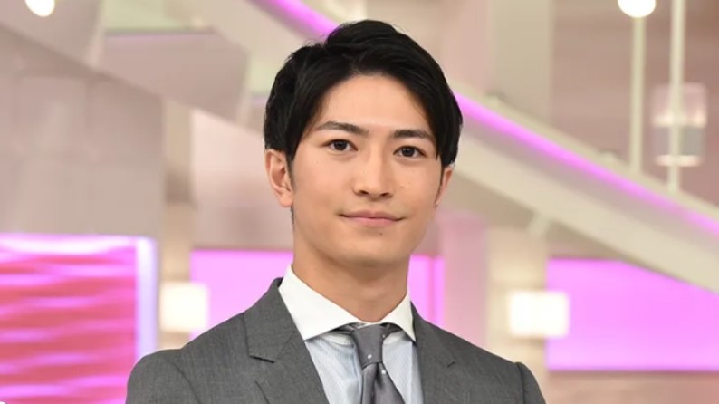 伊藤遼アナは結婚してる？歴代の彼女情報や恋愛観についてもまとめた！/日テレ