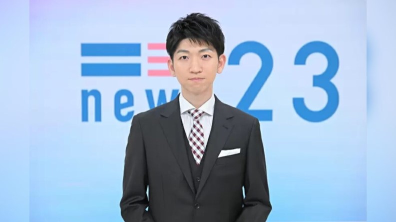 喜入友浩アナは結婚してない！彼女疑惑のわちみなみとの関係も調査！