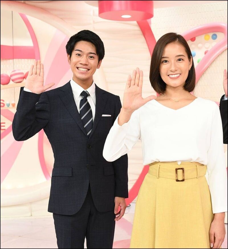 北脇太基アナの結婚相手の嫁(妻)は誰?熱愛や歴代彼女もまとめた!/日テレ