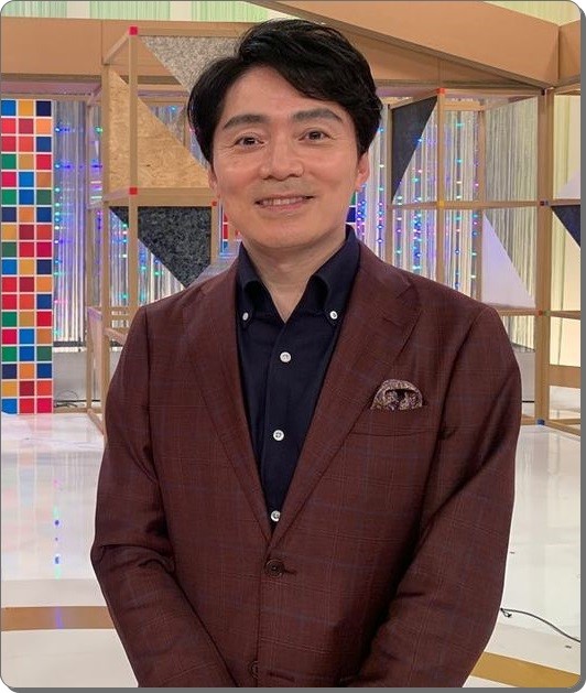 高瀬耕造アナの妻、川野美咲の顔画像が美人!嫁との結婚の馴れ初めも調査!