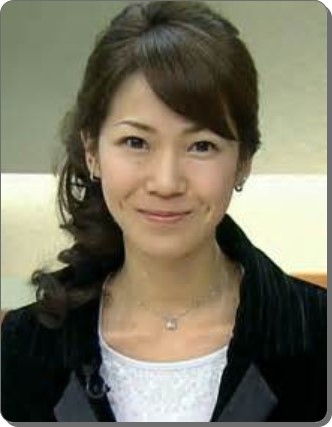高瀬耕造アナの妻、川野美咲の顔画像が美人!嫁との結婚の馴れ初めも調査!
