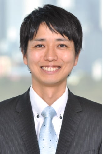 吉田一貴プロフィール画像