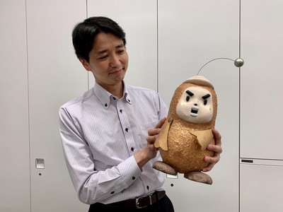 吉田一貴アナ紹介画像