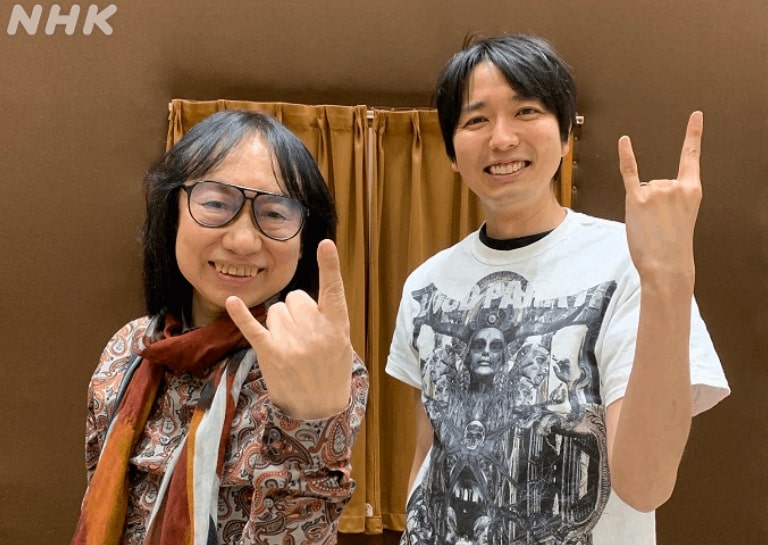 吉田一貴アナの東京時代
