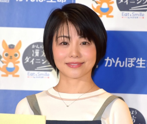 森崎友紀さん