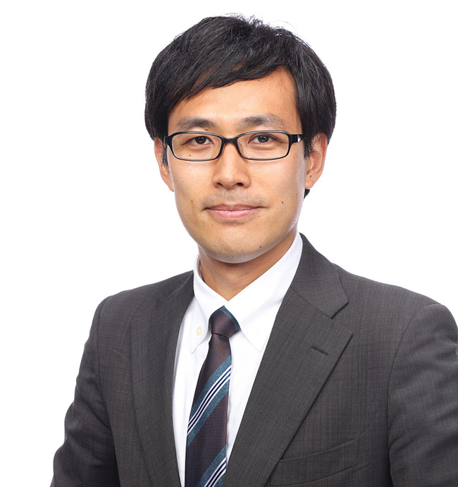 福井慶仁アナの経歴の写真