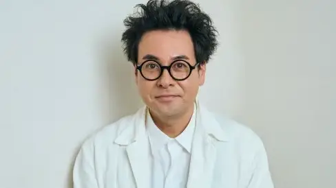 鈴木浩介