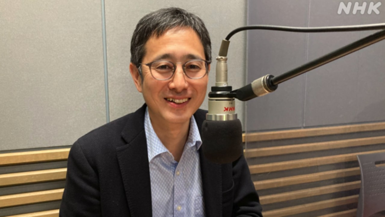 佐藤洋之アナのアイキャッチ画像