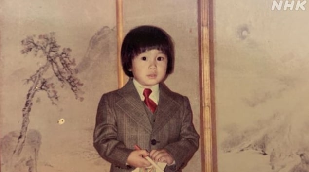 NHKひろしまWEB特集の写真