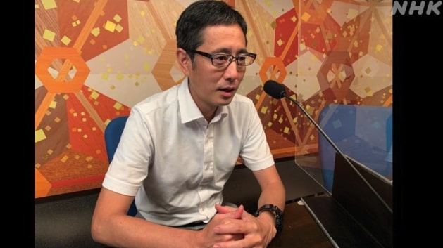 NHKひろしまWEB特集の写真