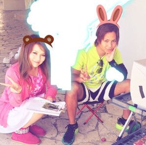 武藤静香の旦那・松田周の顔画像がイケメン!子供や馴れ初めも調査