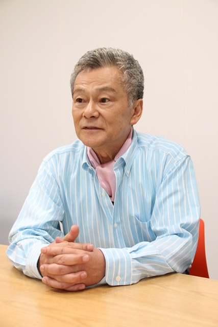 池田秀一さん