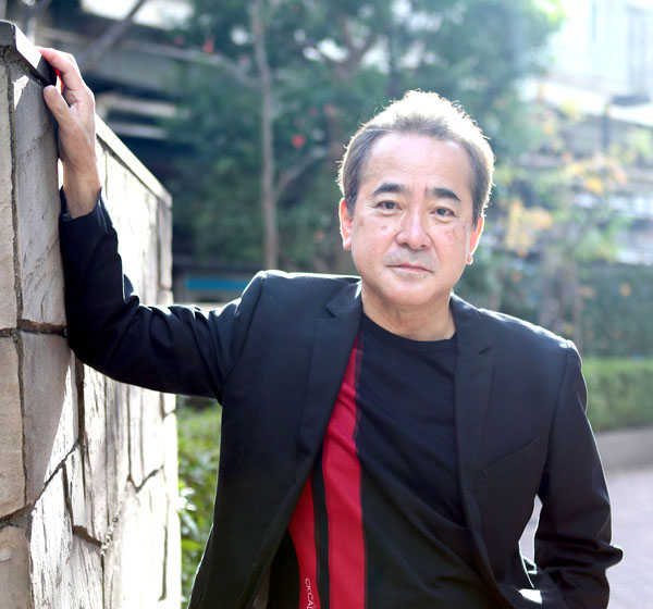 井上純一さん