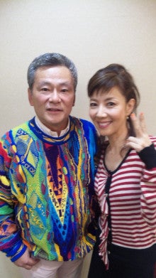 池田さんと戸田さん