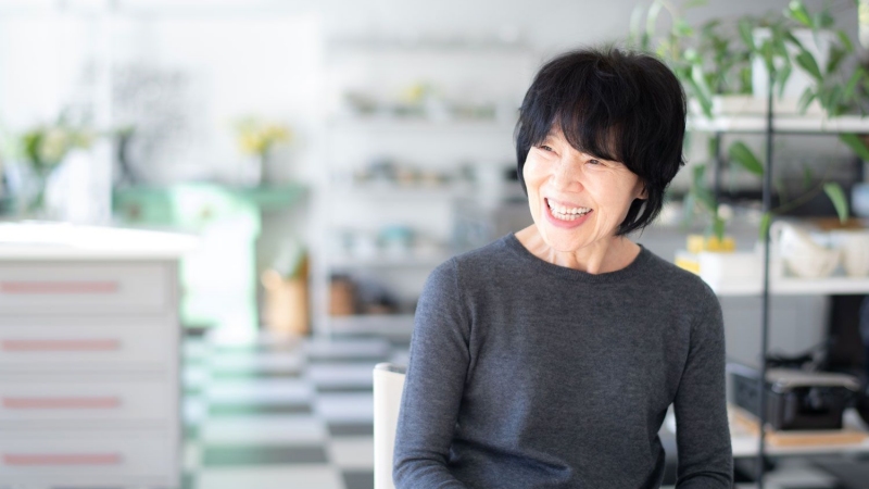 栗原はるみさんアイキャッチ画像