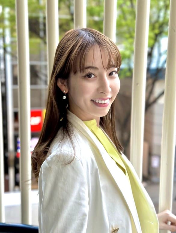 今井麻椰