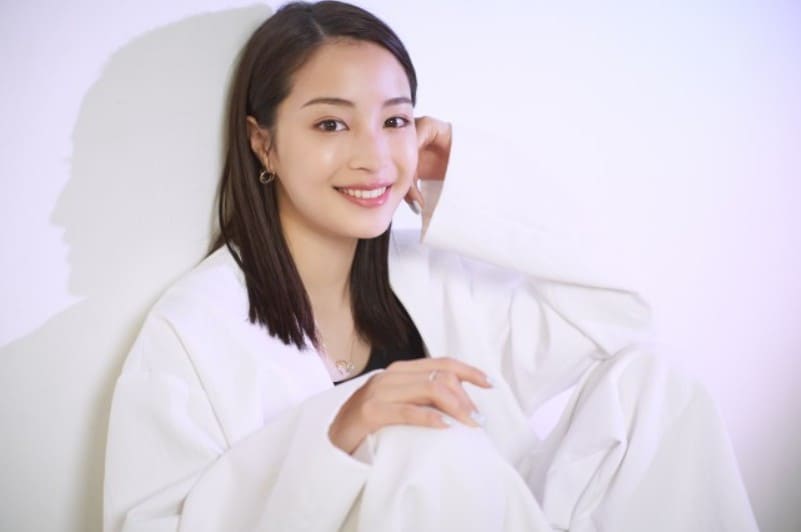 広瀬すず