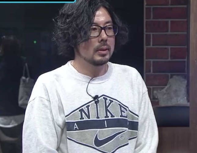 遊井亮子の元夫・浦川瞬