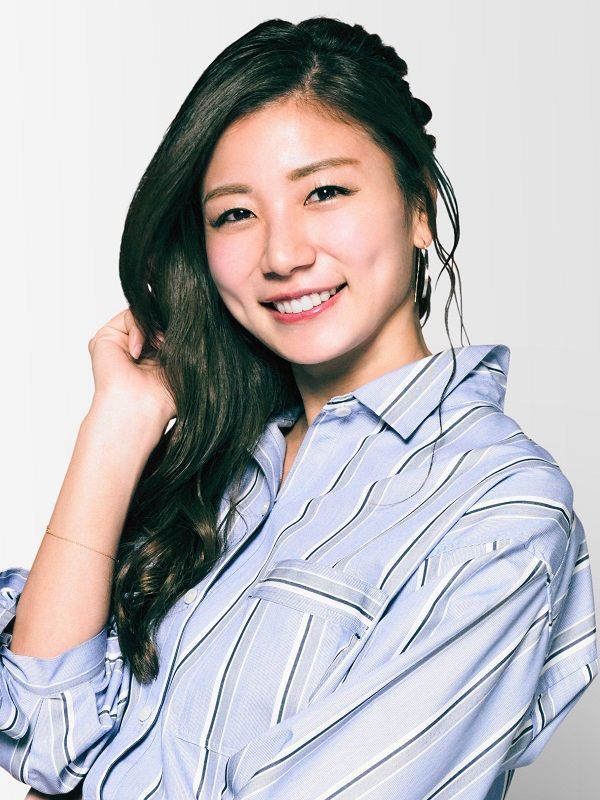 青木愛