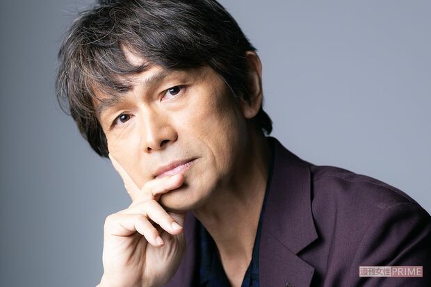 江口洋介